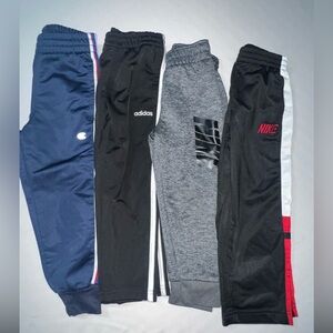 Toddler Sweatpants 3t & 4t